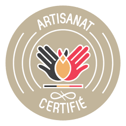 Artisanat certifié